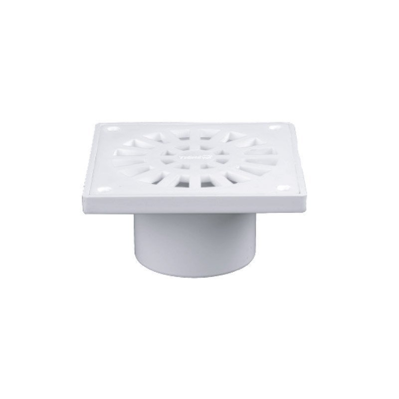 JE-PORTAREJA PVC 63MM 10X10 - REJA PLASTICA